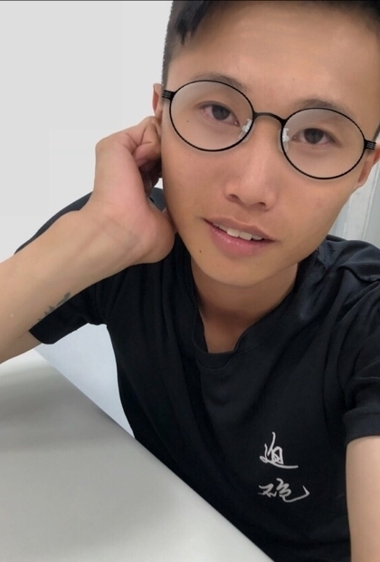 璨名的第一张照片--福清相亲网