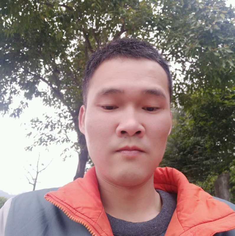 永恒之心的第一张照片--福清相亲网