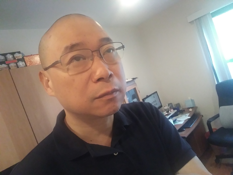 高山的第一张照片--福清相亲网
