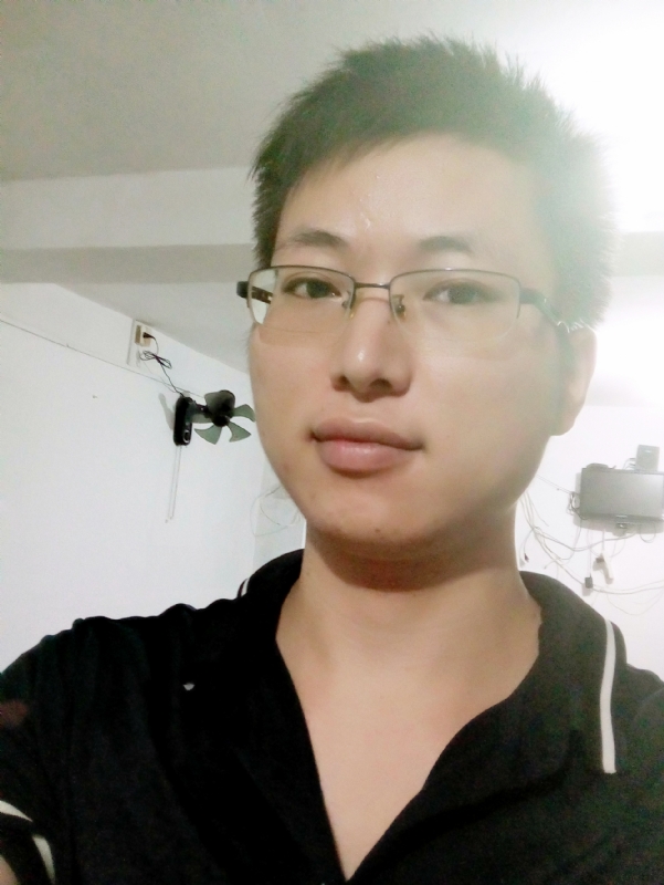 安静的心的第一张照片--福清相亲网