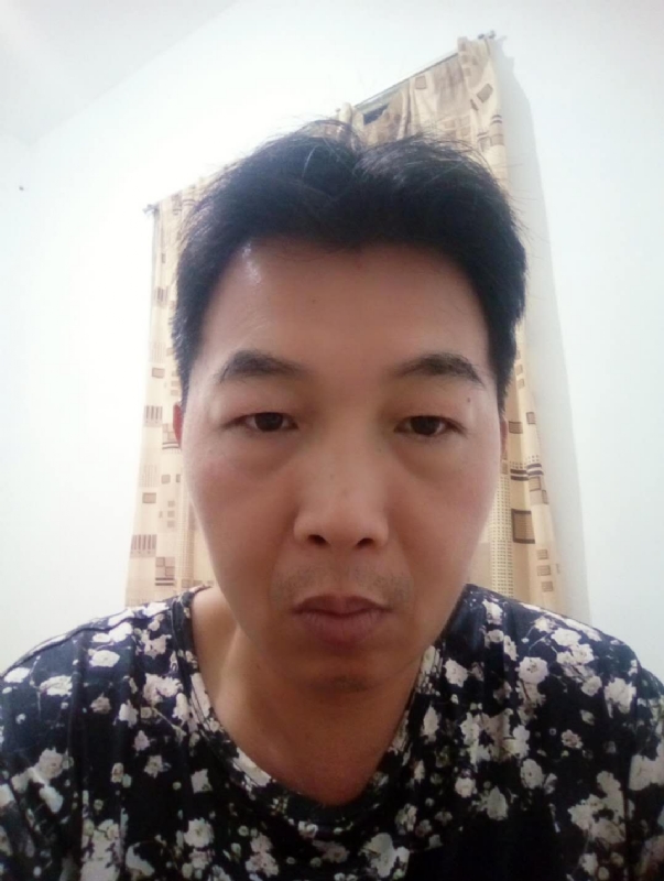 繁华哀伤的第一张照片--福清相亲网