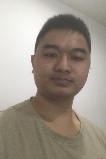 优优的第一张照片--福清相亲网