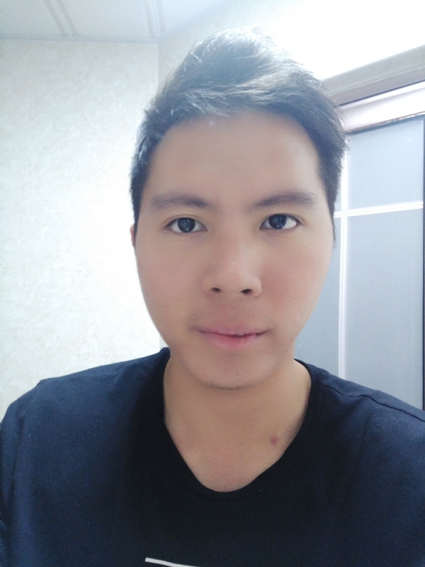 芸尚非的第一张照片--福清相亲网