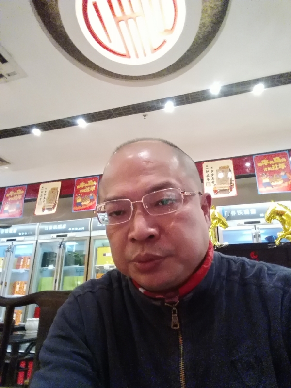 baoli的第二张照片--福清相亲网