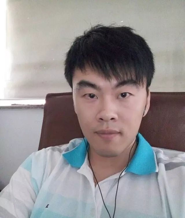 千凌叶的第一张照片--福清相亲网