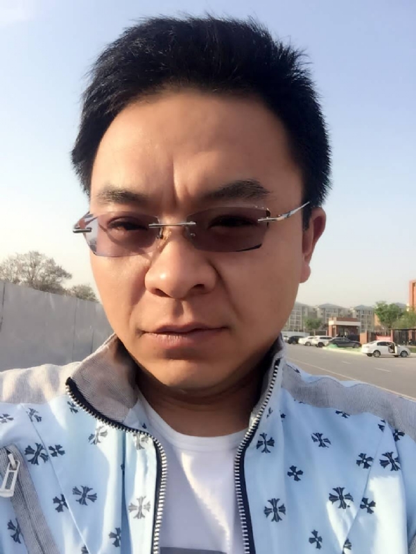 执着的等待的第一张照片--福清相亲网