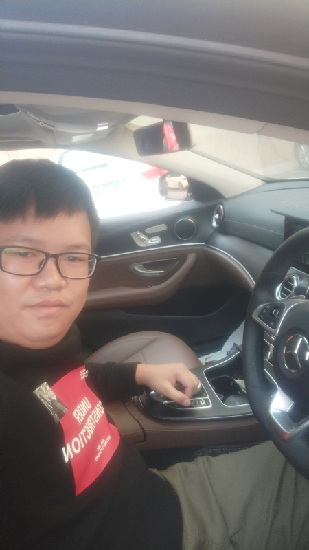 归途。的第一张照片--福清相亲网