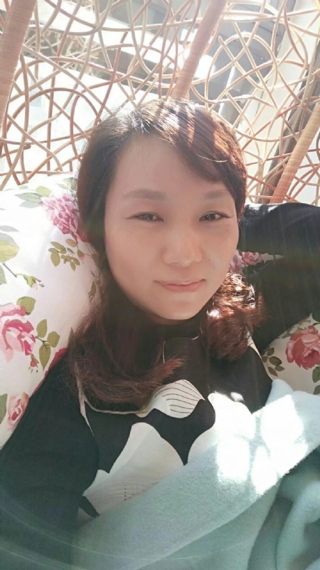悦己的第一张照片--福清相亲网