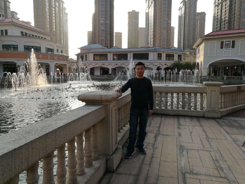 光圈的第二张照片--福清相亲网