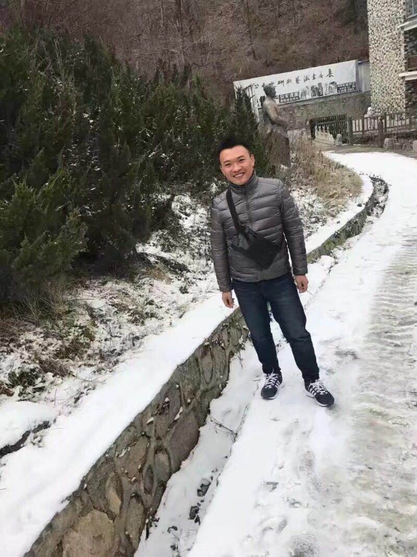 风筝的第一张照片--福清相亲网