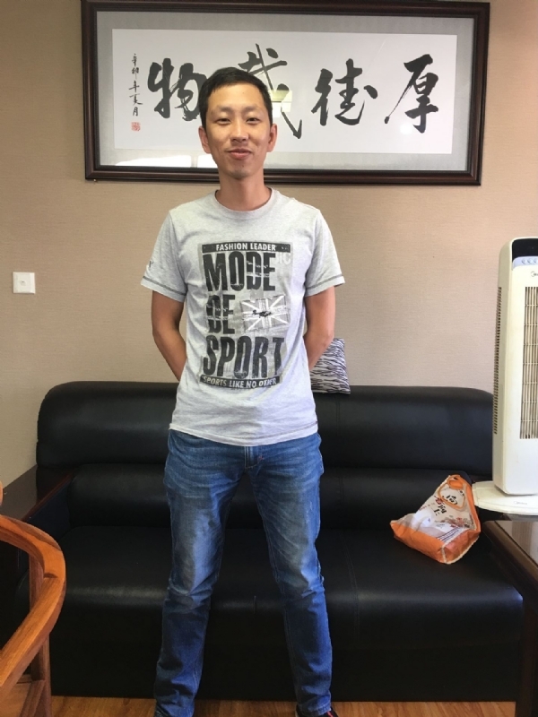 逝水流年的第一张照片--福清相亲网