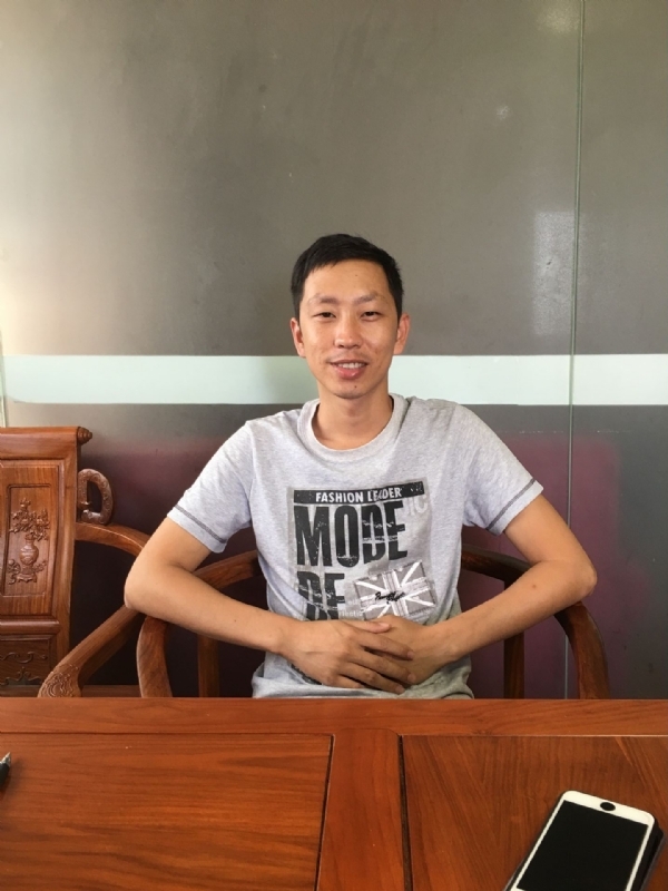 逝水流年的第二张照片--福清相亲网