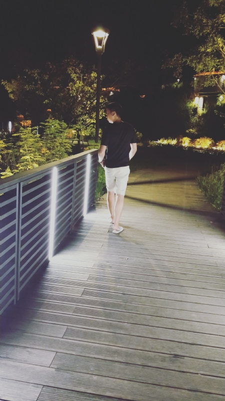 李珂炯的第一张照片--福清相亲网