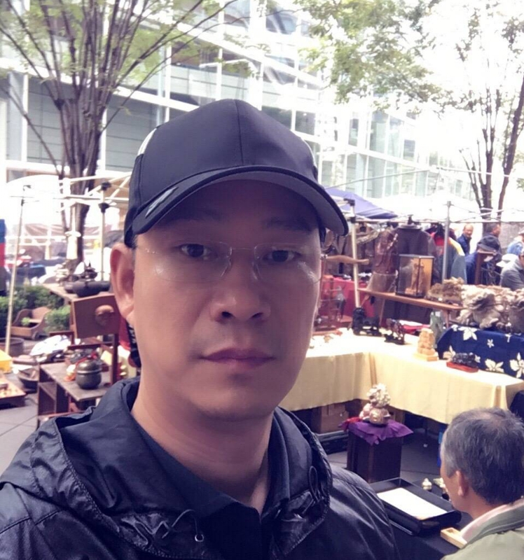 相聚是缘的第一张照片--福清相亲网