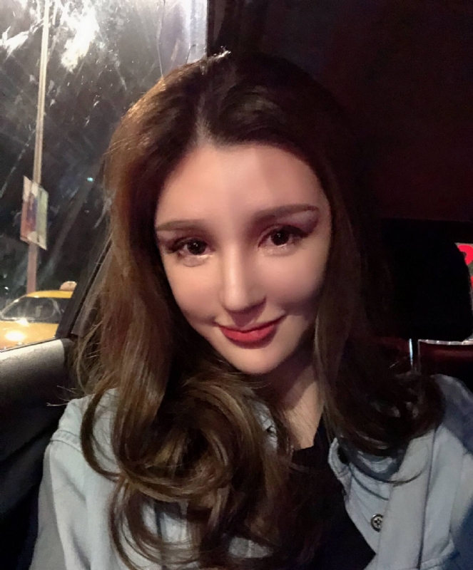 想你的第一张照片--福清相亲网