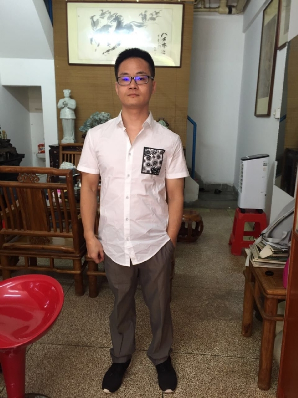 想要一个家的第一张照片--福清相亲网