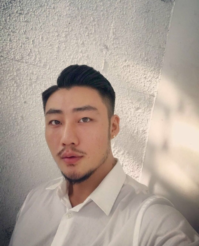 黄杰的第一张照片--福清相亲网