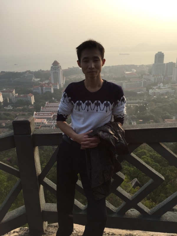 冬末花未眠的第一张照片--福清相亲网