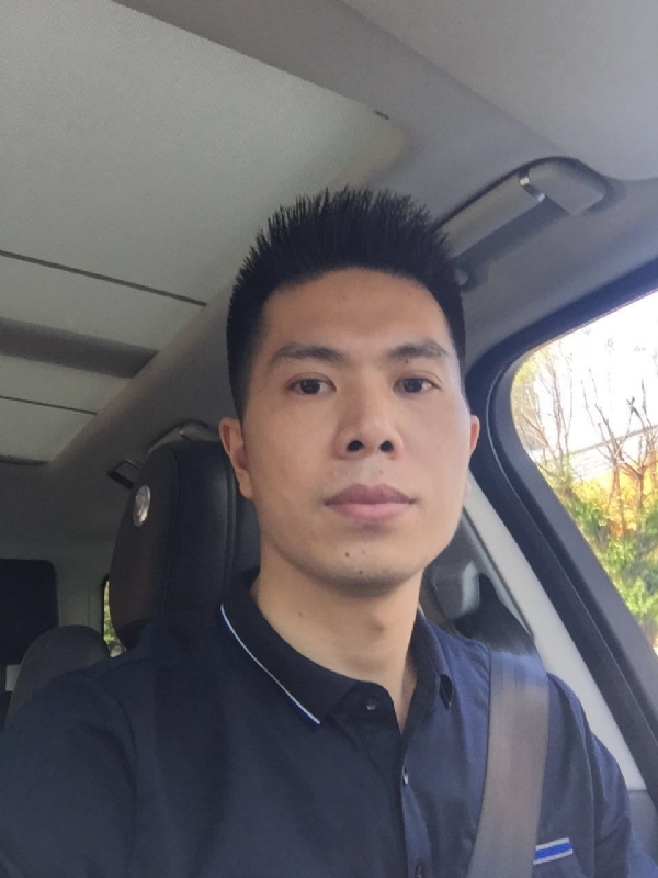 天道酬勤的第一张照片--福清相亲网