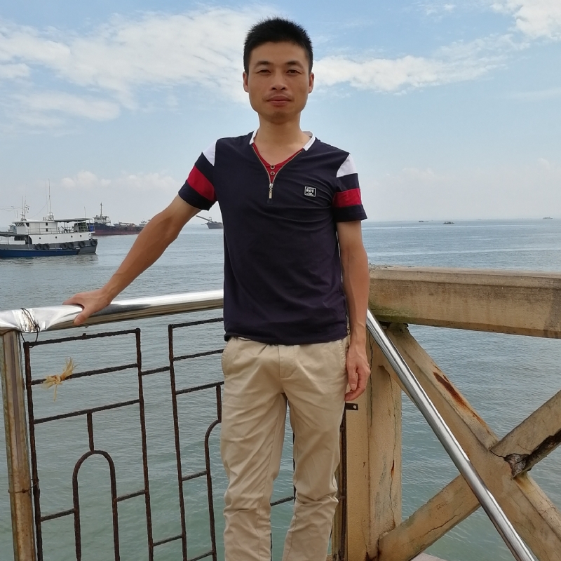 一个人的等待的第一张照片--福清相亲网