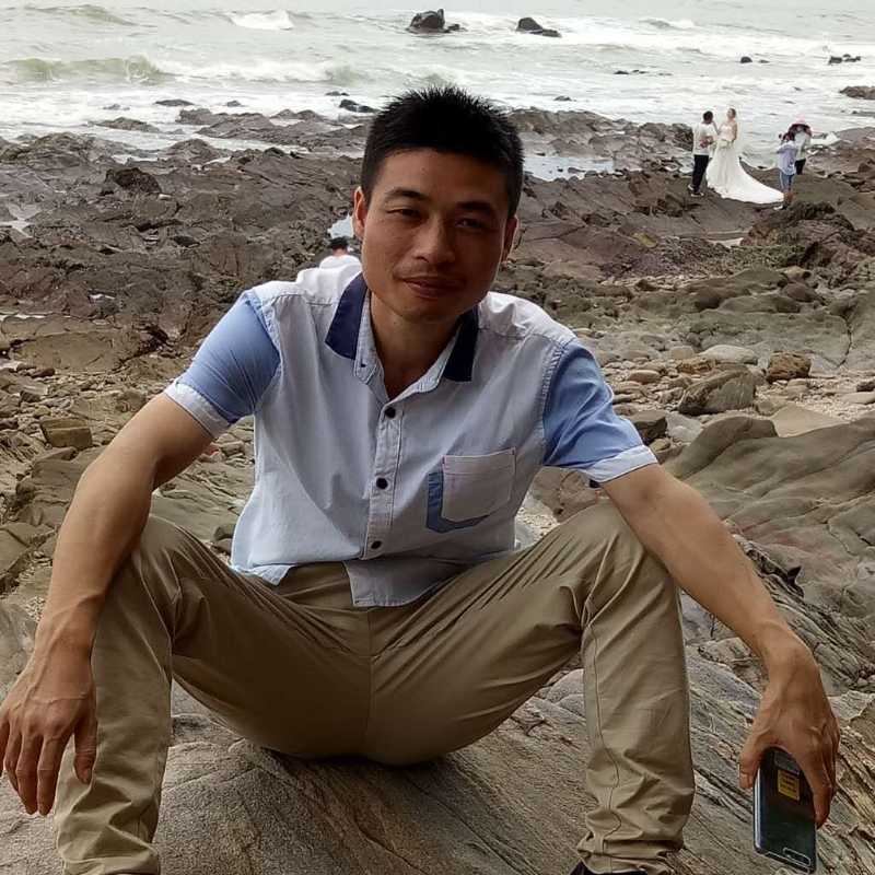 一个人的等待的第二张照片--福清相亲网