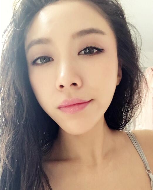 欣欣的第二张照片--福清相亲网