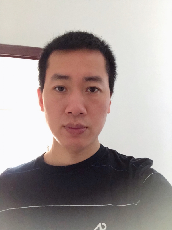 august的第二张照片--福清相亲网
