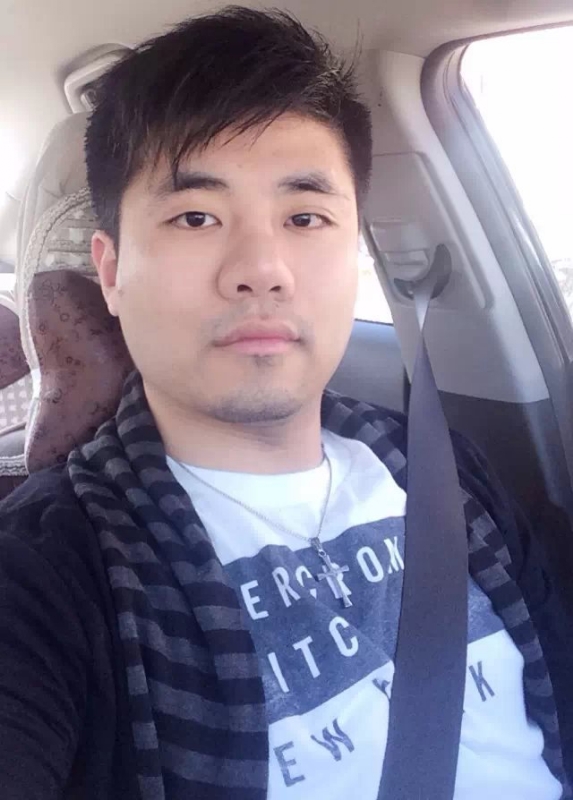 侯爵的第一张照片--福清相亲网