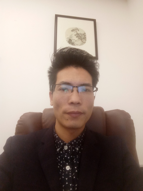 爱也要以诚相待的第一张照片--福清相亲网