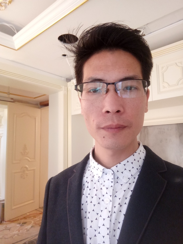 爱也要以诚相待的第二张照片--福清相亲网