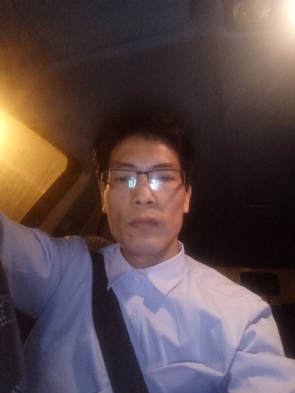 爱也要以诚相待的第三张照片--福清相亲网