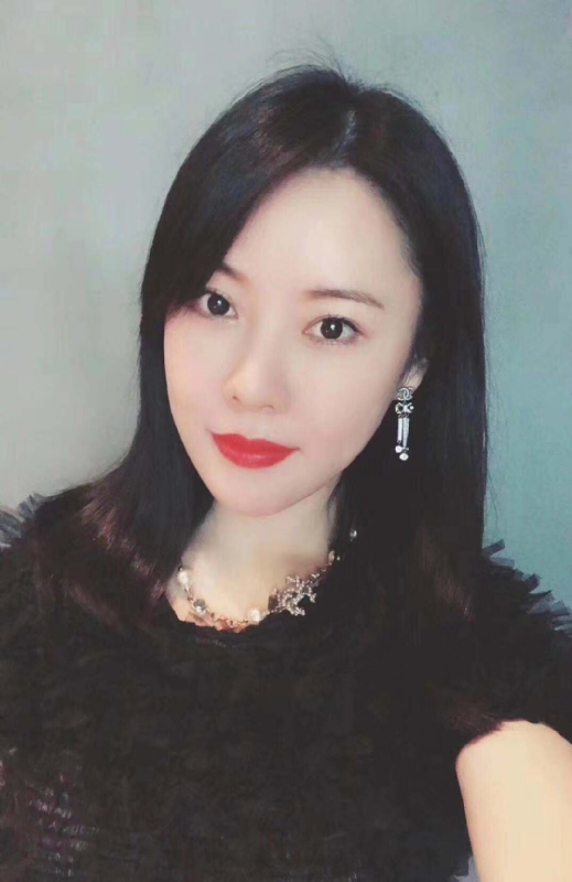 李莉的第一张照片--福清相亲网