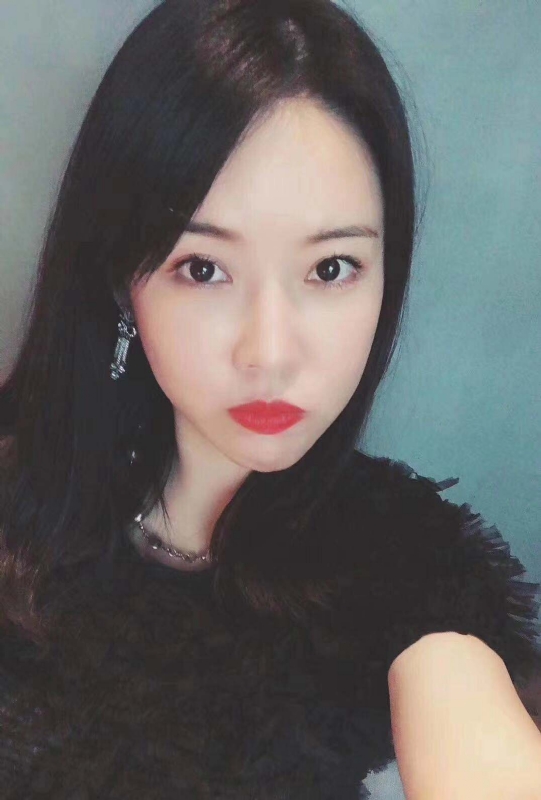 李莉的第二张照片--福清相亲网