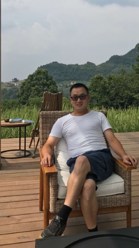 云霄的第一张照片--福清相亲网