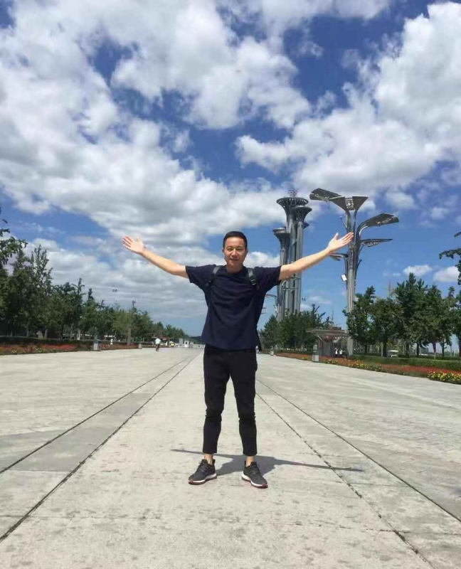 林东的第一张照片--福清相亲网