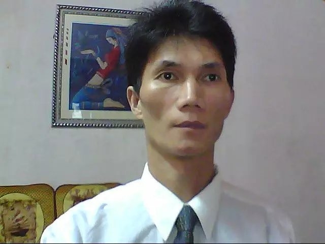 阿文的第一张照片--福清相亲网