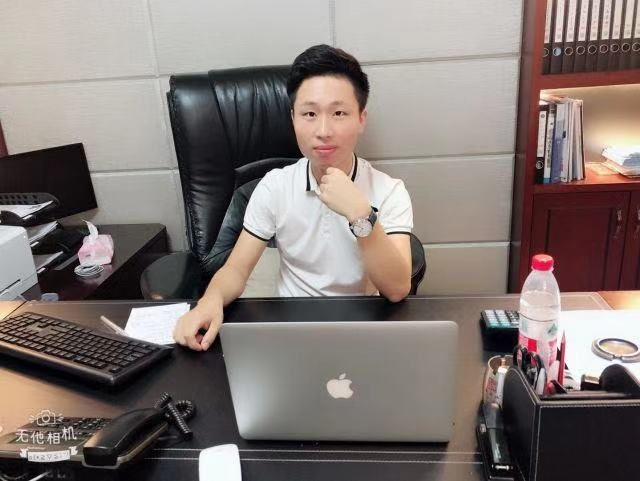 追梦的第一张照片--福清相亲网