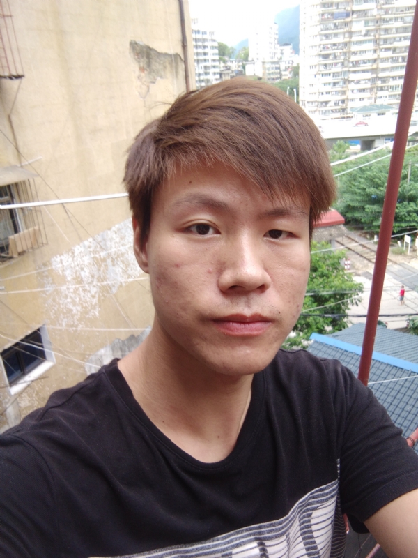 遇见你的第一张照片--福清相亲网