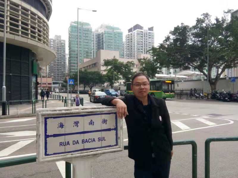 鱼心中的召唤的第一张照片--福清相亲网