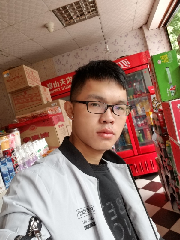 柒年的第一张照片--福清相亲网
