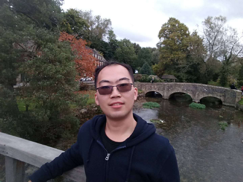 Allen的第一张照片--福清相亲网