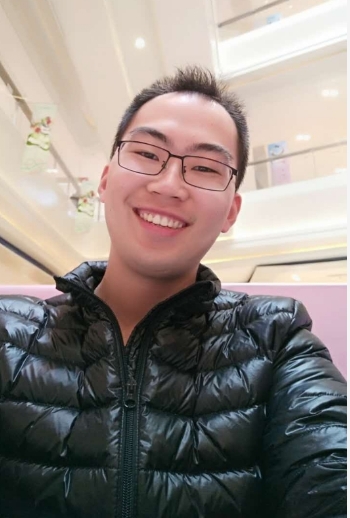 Allen的第二张照片--福清相亲网