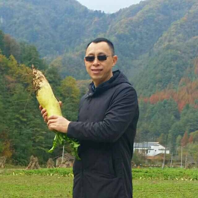 墨迹男的第一张照片--福清相亲网