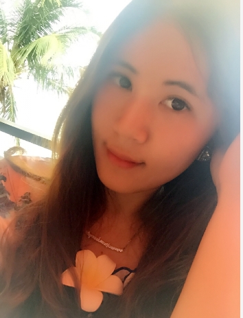 婷婷的第一张照片--福清相亲网