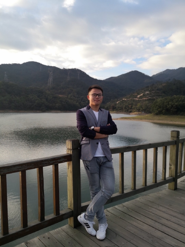 小小舒的第一张照片--福清相亲网
