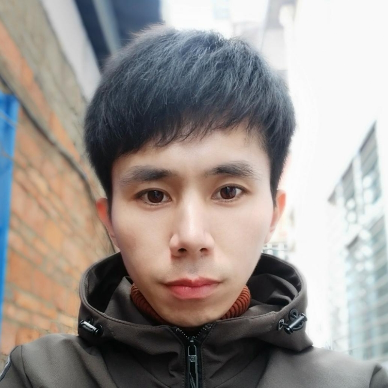 等一人白首的第二张照片--福清相亲网