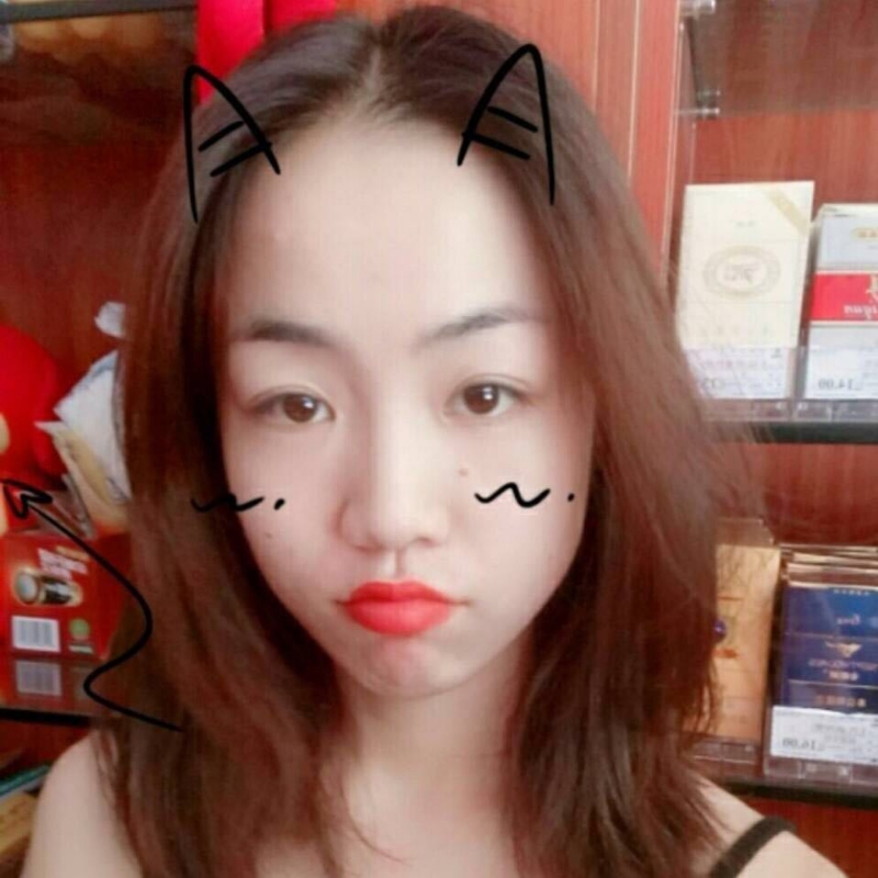 美美的第一张照片--福清相亲网