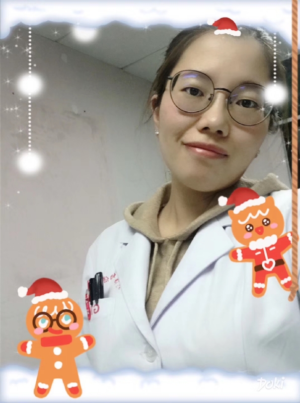 lynn的第四张照片--福清相亲网