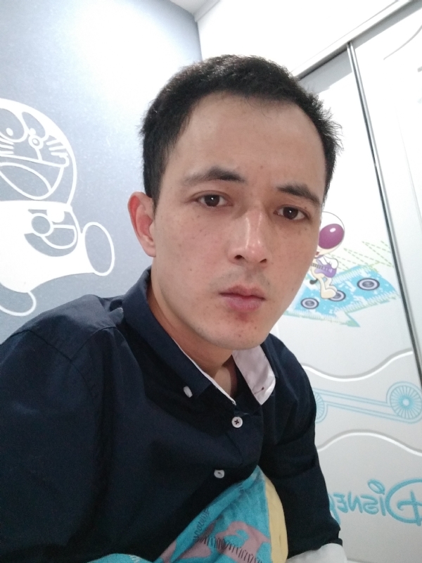 容晨的第一张照片--福清相亲网