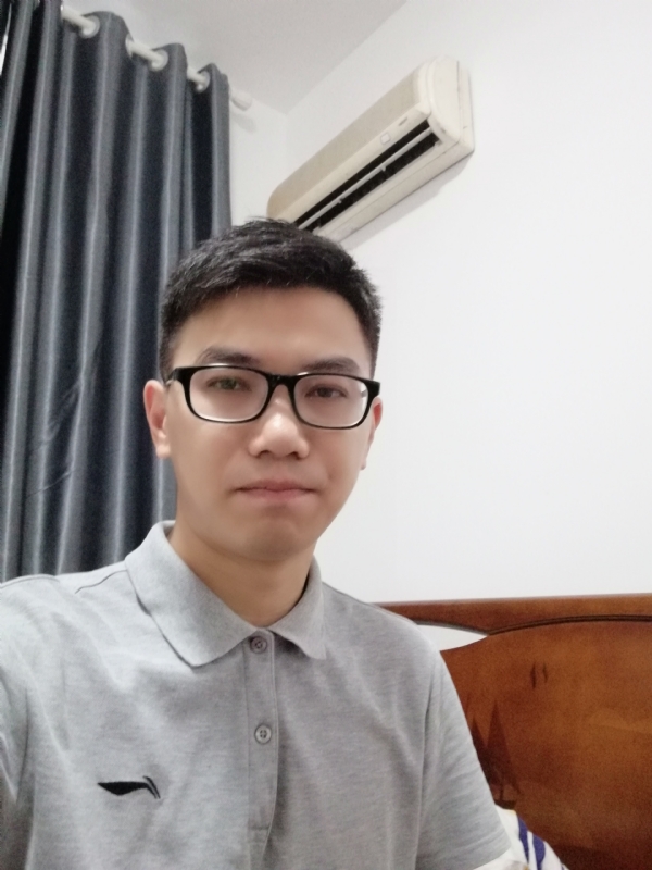 xiaopeng的第一张照片--福清相亲网
